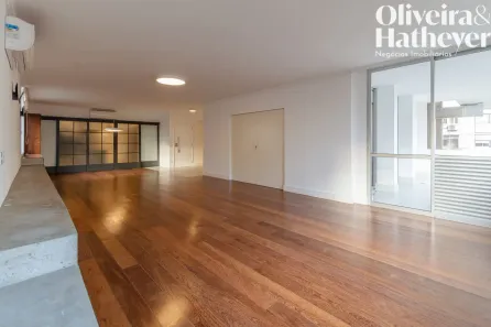 Apartamento com 3 Quartos à venda, 270m² no Higienópolis, São Paulo