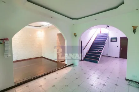 Sobrado com 4 Quartos à venda, 233m² no Cidade Vargas, São Paulo