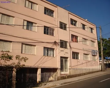 Apartamento com 3 Quartos para alugar, 114m² no Centro, Votorantim