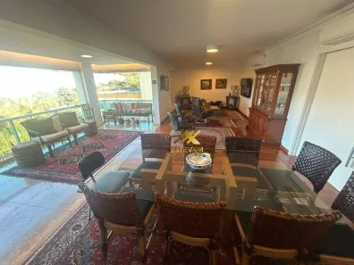 Apartamento com 3 Quartos para alugar, 156m² no Rio Pequeno, São Paulo