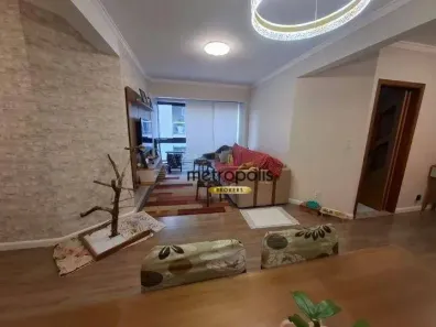 Apartamento com 3 Quartos à venda, 106m² no Santa Maria, São Caetano do Sul