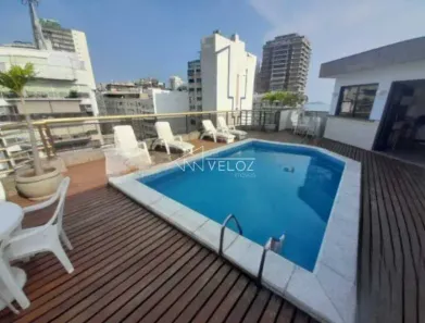 Apartamento com 2 Quartos à venda, 67m² no Ipanema, Rio de Janeiro