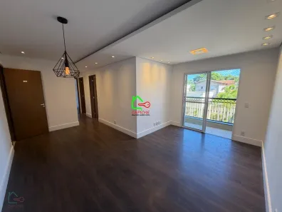 Apartamento com 2 Quartos à venda, 67m² no Centro, Vinhedo