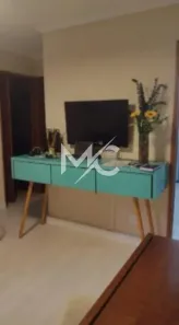 Apartamento com 2 Quartos à venda, 44m² no Vila Tatetuba, São José dos Campos