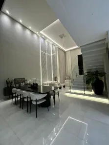 Casa de Condomínio com 4 Quartos à venda, 315m² no Fazenda Vau das Pombas, Goiânia