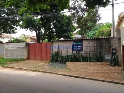 Lote/Terreno à venda, 10m² no Parque São Quirino, Campinas