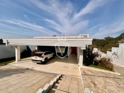 Casa de Condomínio com 4 Quartos à venda, 432m² no Parque da Fazenda, Itatiba