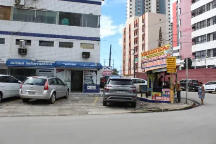 Ponto Comercial para alugar, 36m² no Candeias, Jaboatão dos Guararapes