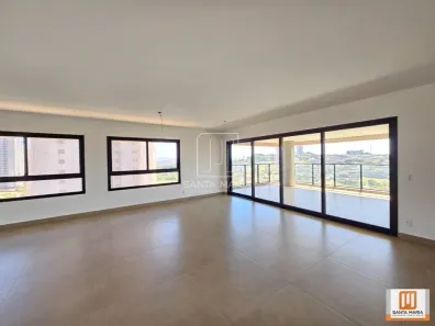 Apartamento com 4 Quartos à venda, 298m² no Bonfim Paulista, Ribeirão Preto