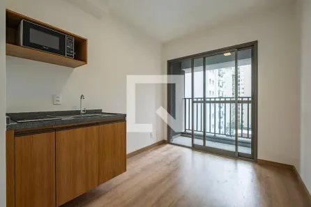 Apartamento com 1 Quarto à venda, 27m² no Pinheiros, São Paulo