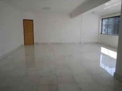 Apartamento com 4 Quartos à venda, 176m² no Belvedere, Belo Horizonte