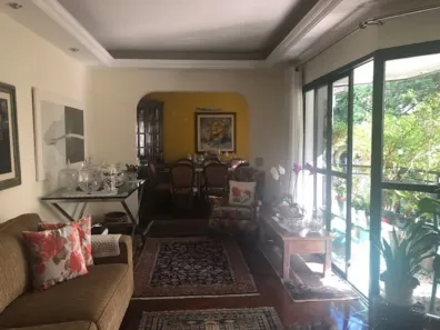 Apartamento com 4 Quartos à venda, 178m² no Aclimação, São Paulo