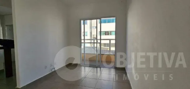 Apartamento com 2 Quartos para alugar, 60m² no Santa Mônica, Uberlândia
