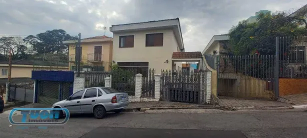 Sobrado com 5 Quartos à venda, 540m² no Vila Nina, São Paulo