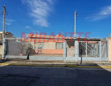 Casa com 5 Quartos à venda, 209m² no Jardim Centenário, São Paulo