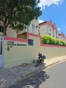 Apartamento com 2 Quartos à venda, 47m² no Colorado, Teresina