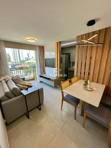 Apartamento com 2 Quartos à venda, 44m² no Parque da Mooca, São Paulo