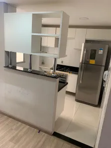 Apartamento com 2 Quartos à venda, 55m² no Parque das Cachoeiras, Campinas
