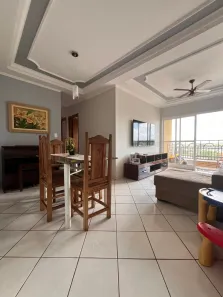 Apartamento com 3 Quartos à venda, 80m² no Campos Elíseos, Ribeirão Preto