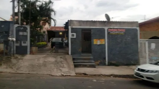 Casa com 3 Quartos à venda, 160m² no Jardim São Pedro de Viracopos, Campinas