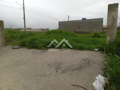 Lote/Terreno à venda, 291m² no Estância Santa Izabel, Peruíbe