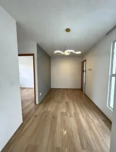 Apartamento com 2 Quartos para alugar, 45m² no São Sebastião, Palhoça