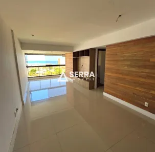 Apartamento com 3 Quartos à venda, 94m² no Jardim Armação, Salvador