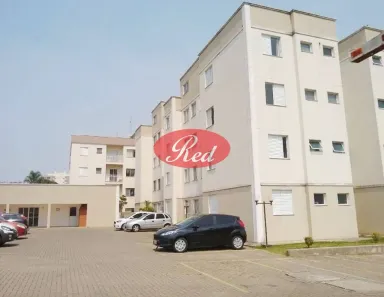 Apartamento com 2 Quartos à venda, 112m² no Vila Urupês, Suzano