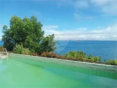 Casa com 4 Quartos à venda, 677m² no Barra, Salvador