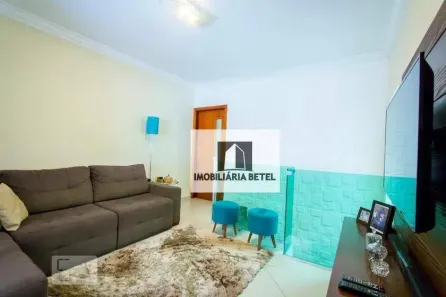 Casa com 3 Quartos à venda, 172m² no Jardim Alvorada, Santo André