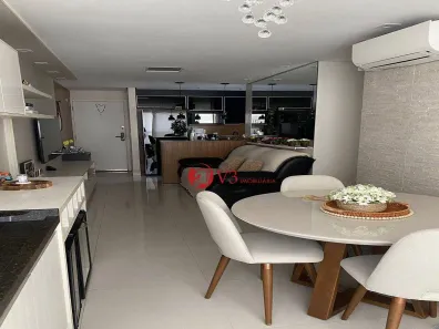 Apartamento com 2 Quartos à venda, 63m² no Parque da Mooca, São Paulo