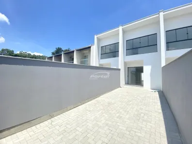 Casa com 2 Quartos para alugar, 92m² no Tribess, Blumenau