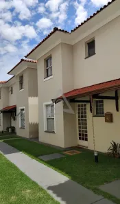 Casa de Condomínio com 3 Quartos à venda, 69m² no Parque Villa Flores, Sumaré