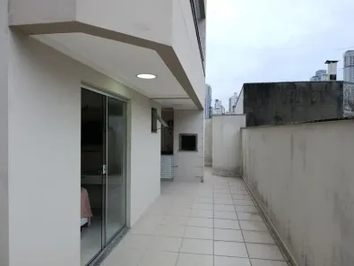 Apartamento com 2 Quartos à venda, 136m² no Vila Real, Balneário Camboriú