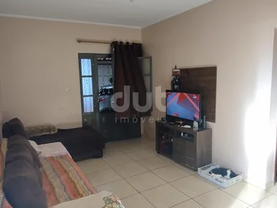 Casa com 3 Quartos à venda, 111m² no Fundação da Casa Popular, Campinas
