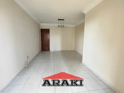 Apartamento com 3 Quartos à venda, 70m² no Vila Monte Alegre, São Paulo