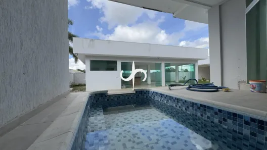 Casa com 4 Quartos para alugar, 400m² no Residencial Anaville, Anápolis