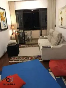 Apartamento com 3 Quartos à venda, 107m² no Jardim Vila Mariana, São Paulo