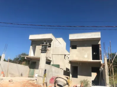 Casa de Condomínio com 3 Quartos à venda, 115m² no Parque Alexandre, Cotia
