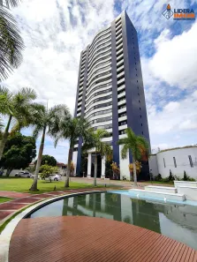Apartamento com 4 Quartos à venda, 198m² no Santa Mônica, Feira de Santana