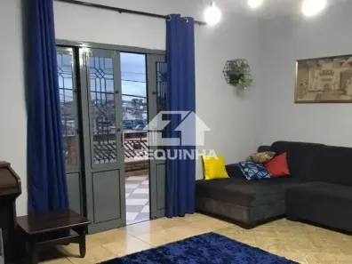 Casa de Condomínio com 3 Quartos à venda, 150m² no Veloso, Osasco