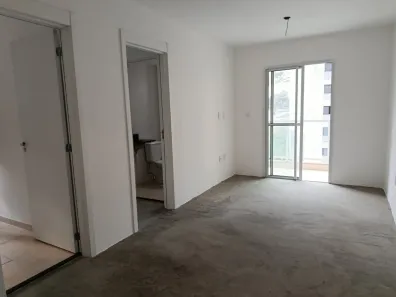 Apartamento com 1 Quarto à venda, 42m² no Vila Andrade, São Paulo