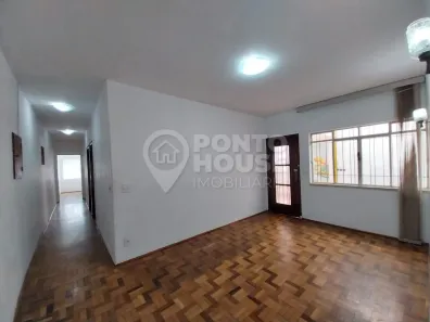 Casa com 3 Quartos para alugar, 123m² no Parque Imperial, São Paulo