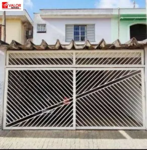 Sobrado com 3 Quartos à venda, 157m² no Cidade dos Bandeirantes, São Paulo