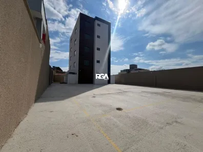 Apartamento com 2 Quartos à venda, 55m² no Jardim dos Comerciários (Venda Nova), Belo Horizonte