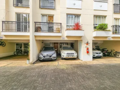 Casa com 3 Quartos à venda, 141m² no Ferreira, São Paulo