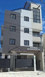 Apartamento com 2 Quartos à venda, 58m² no Bancários, João Pessoa