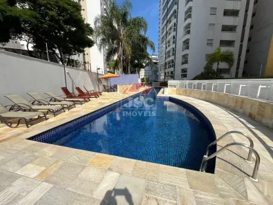 Apartamento com 3 Quartos à venda, 156m² no Santa Paula, São Caetano do Sul