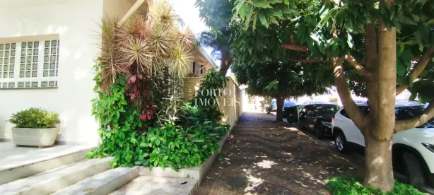 Imóvel Comercial com 4 Quartos à venda, 205m² no Jardim Guanabara, Campinas