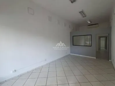 Ponto Comercial para alugar, 50m² no Jardim Califórnia, Ribeirão Preto